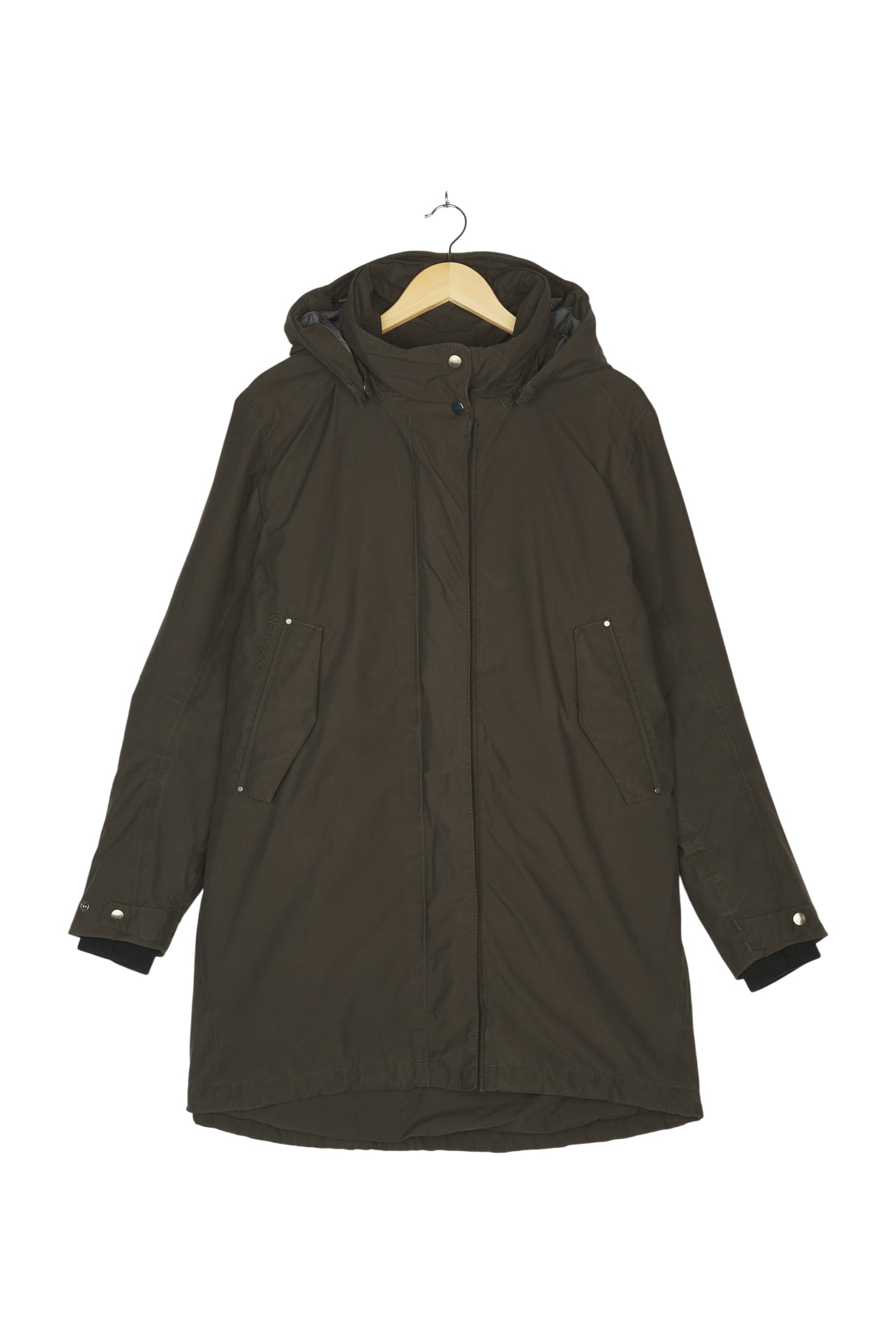 Winterjacke für Damen